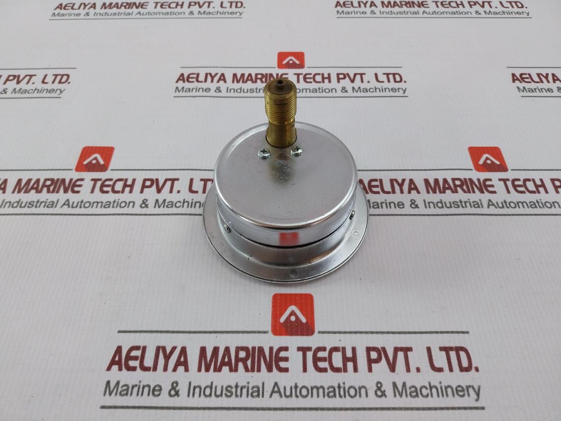 Daito Du G3/8 X 75 X 2.5 Mpa Pressure Gauge - Image 4