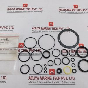 Damcos 219-0200 Actuator Seal Kit