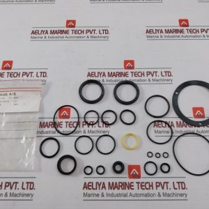 Damcos 219-0200 Actuator Seal Kit