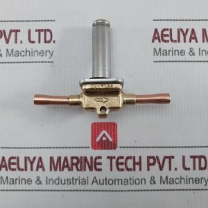 Danfoss F1011 340 Solenoid Valve