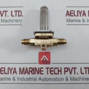 Danfoss F3694 067 Thermostatic Expansion Valve