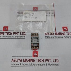 Dayton 2a584m Relay Socket 300v