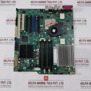 Dell Cn-0crh6c-72200-228-00xw-A02 Workstation Motherboard 94v