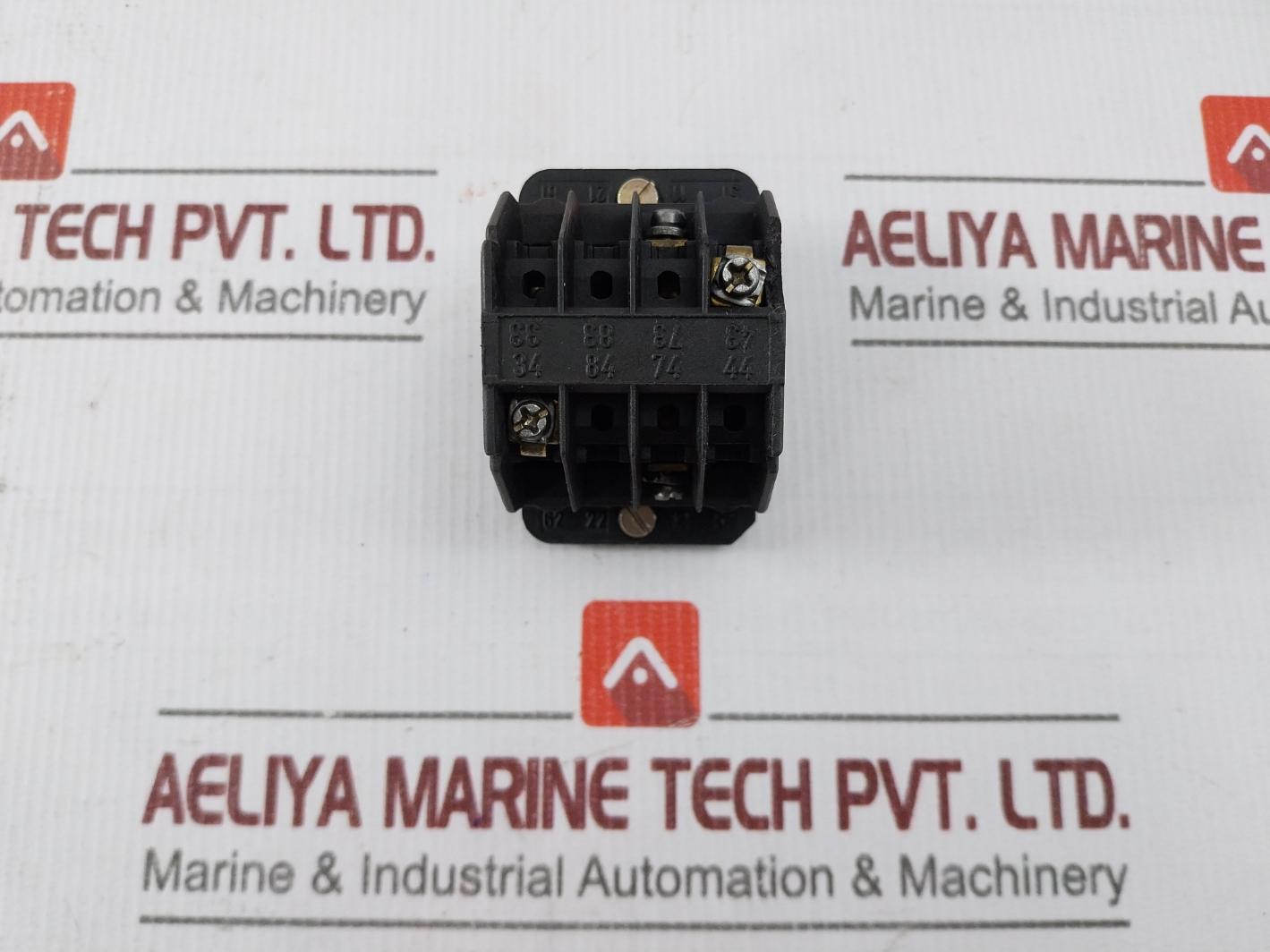 Demag 87419844 Control Switching Element