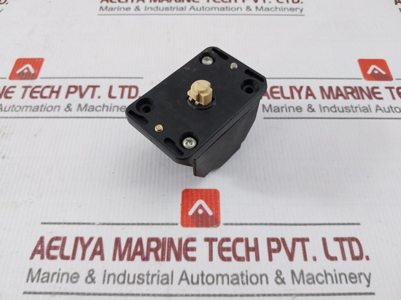 Demag 87419844 Control Switching Element - Image 3