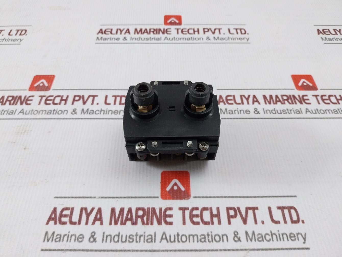 Demag 87463144 Control Switch Component 500 V