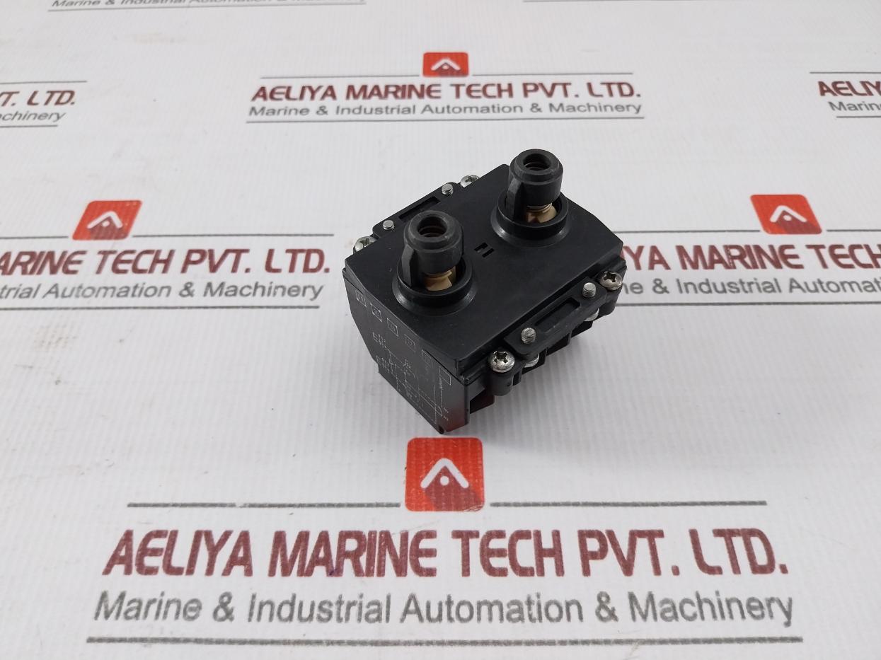 Demag 87463144 Control Switch Component 500 V - Image 4