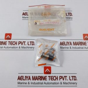 Dialight 124-0410-0135-403 Light Holder Kit