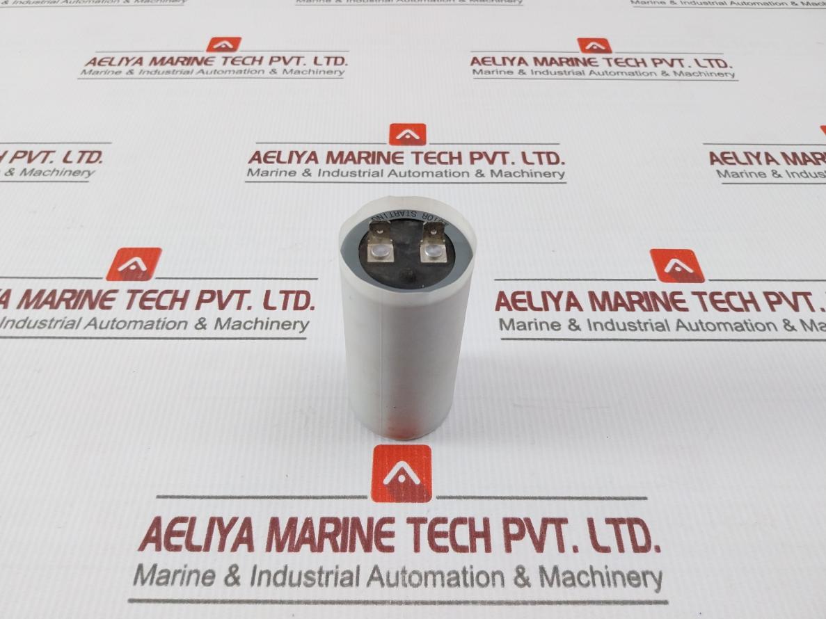 Digital Tech Cap. 125mfd. Motor Starting Capacitor 25ov - Image 4