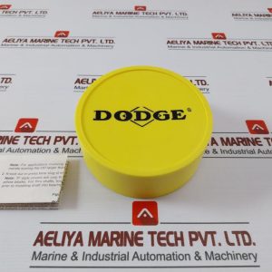 Dodge Ec-212-X Bearing End Cover