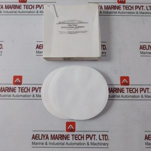 Drew Marine 610 12.5 Cm Dia Filter Paper