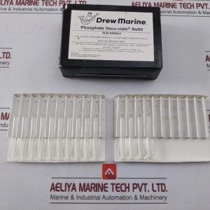 Drew Marine Pcn 0390021 Phosphate Vacu-Vials Refill