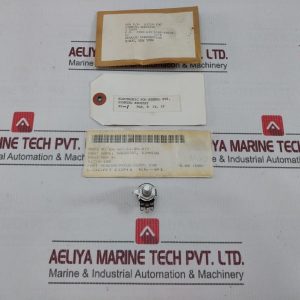 Dynalec 61710-100 Rheostat Dimming Control Module