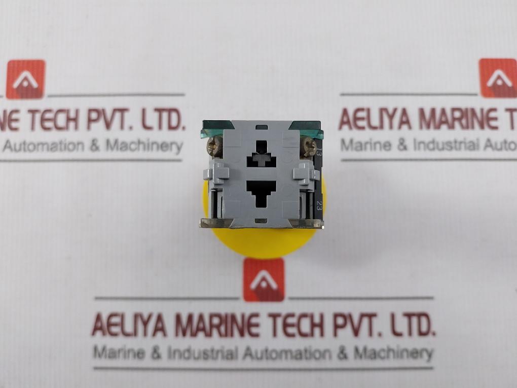 Eao 704.950.0 Emergency Stop Push Button Switch 600v - Image 4