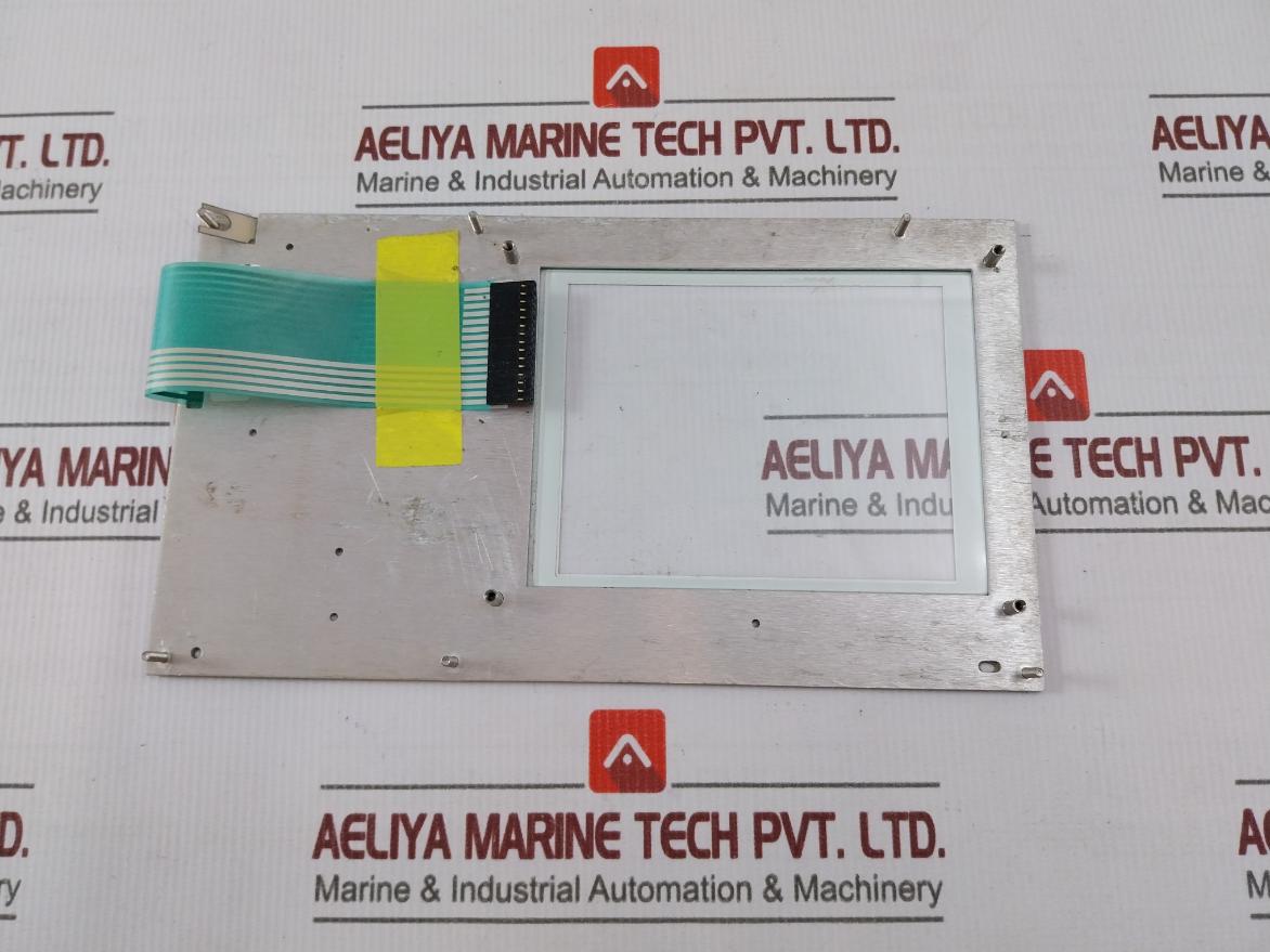 Eastprint 420000121 Hplc Module Control Panel - Image 4