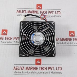 Ebm-Papst 4606 Zh Axial Cooling Fan 115v