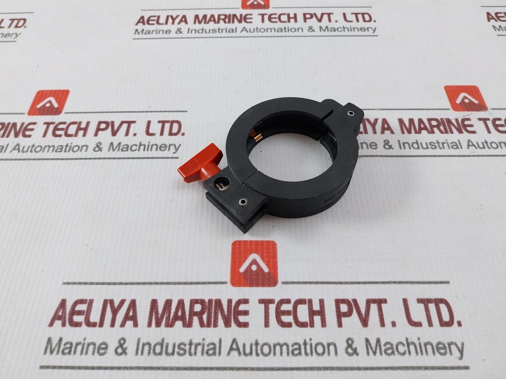 Edwards C105-16-304 Vacuum Clamp With Nut - Image 3