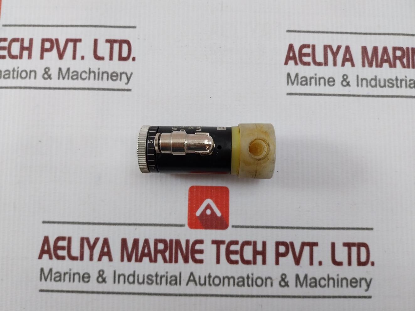 Efd 70 Psi (4.8 Bar) Valve Air Pressure - Image 4