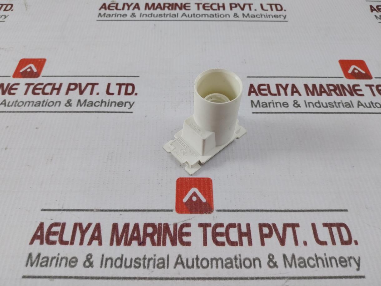 Eltek Mod. 1061 Washing Machine Lamp Socket 250v - Image 3