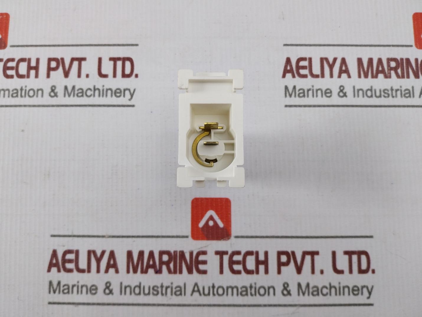 Eltek Mod. 1061 Washing Machine Lamp Socket 250v - Image 4