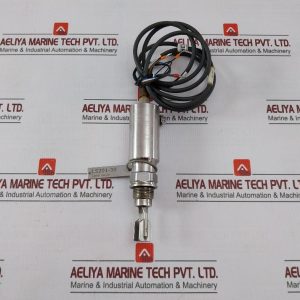 Endress+Hauser Ftl50-Ggq2aa8n3a Liquiphant M Vibronic Point Level Detector G34