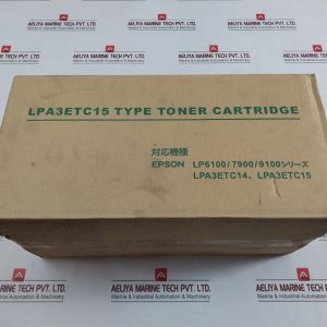 Epson Lpa3etc15 Toner Cartridge