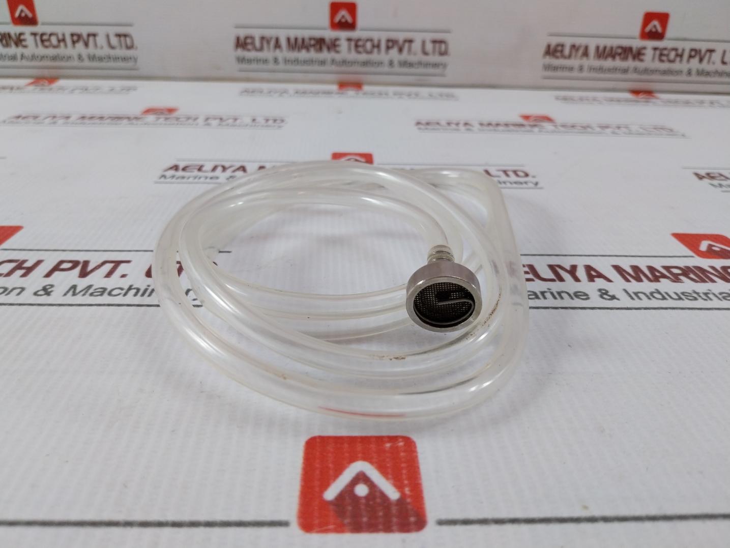 Esco Ea122bk-2 Engine Cleanser - Image 4