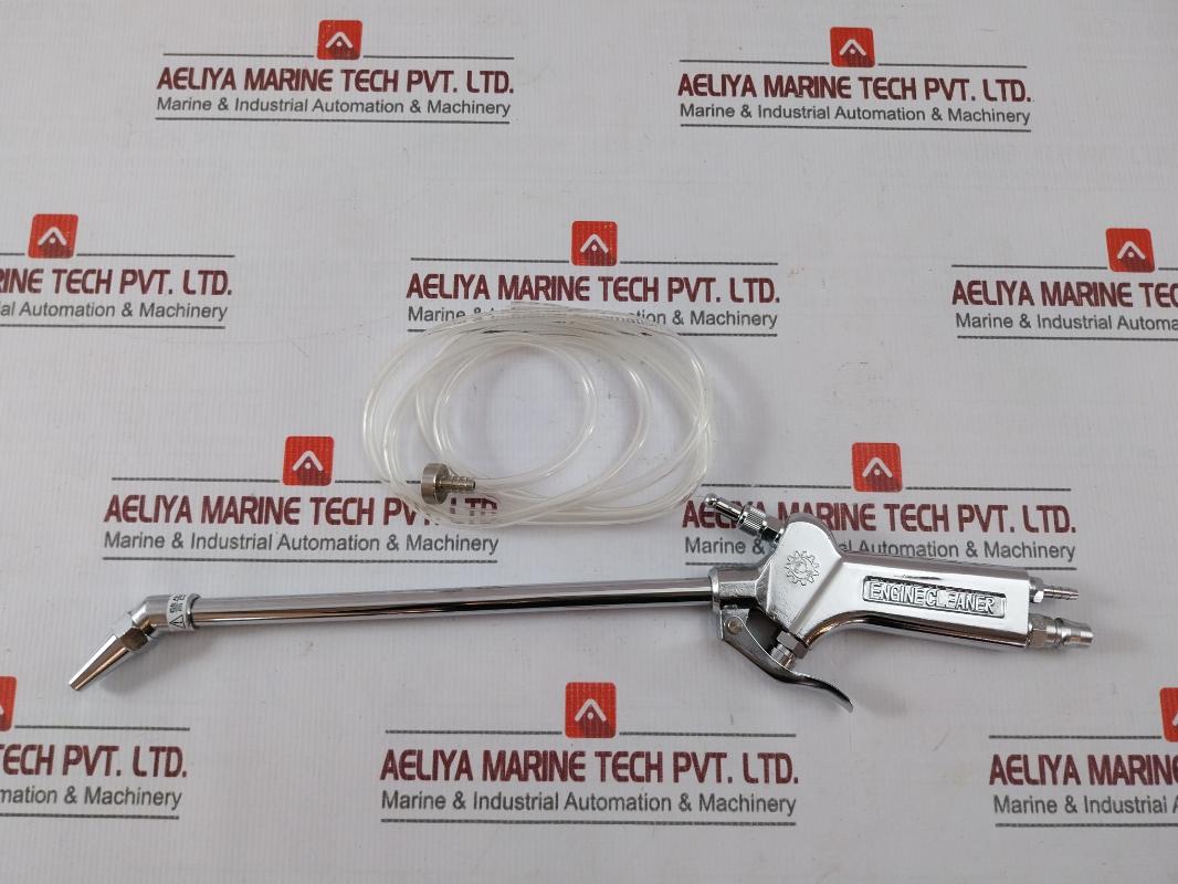 Esco Ea122bk-2 Engine Cleanser - Image 3