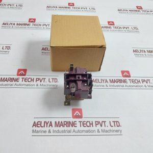 Essex 192-314444-44603 Control Relay Coil 250v