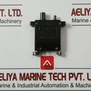 Eta 43-500-S-Si Thermal-Magnetic Circuit Breaker 250v