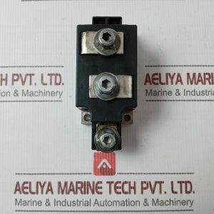 Eupec 27907-34534 11f7 Powerblock Module