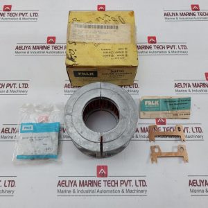 Falk 50t10 CouplingGrid & Cover Assembly