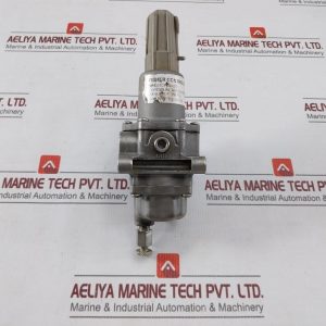 Fisher Controls 67cfsr-601 Pressure Regulator