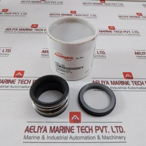 Flowserve 20078-258 Mechanical Shaft Seal Set