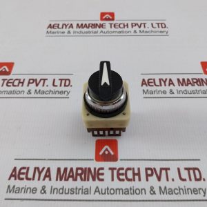 Fuji Electric Ah30-P3 Selector Switch 250v