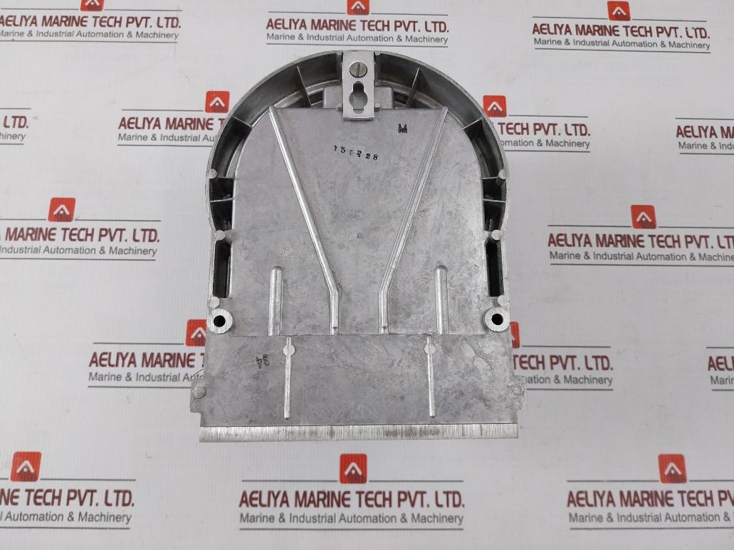 General Electric 700x 14g 1 Two Stator Watthour Meter 120 V - Image 4