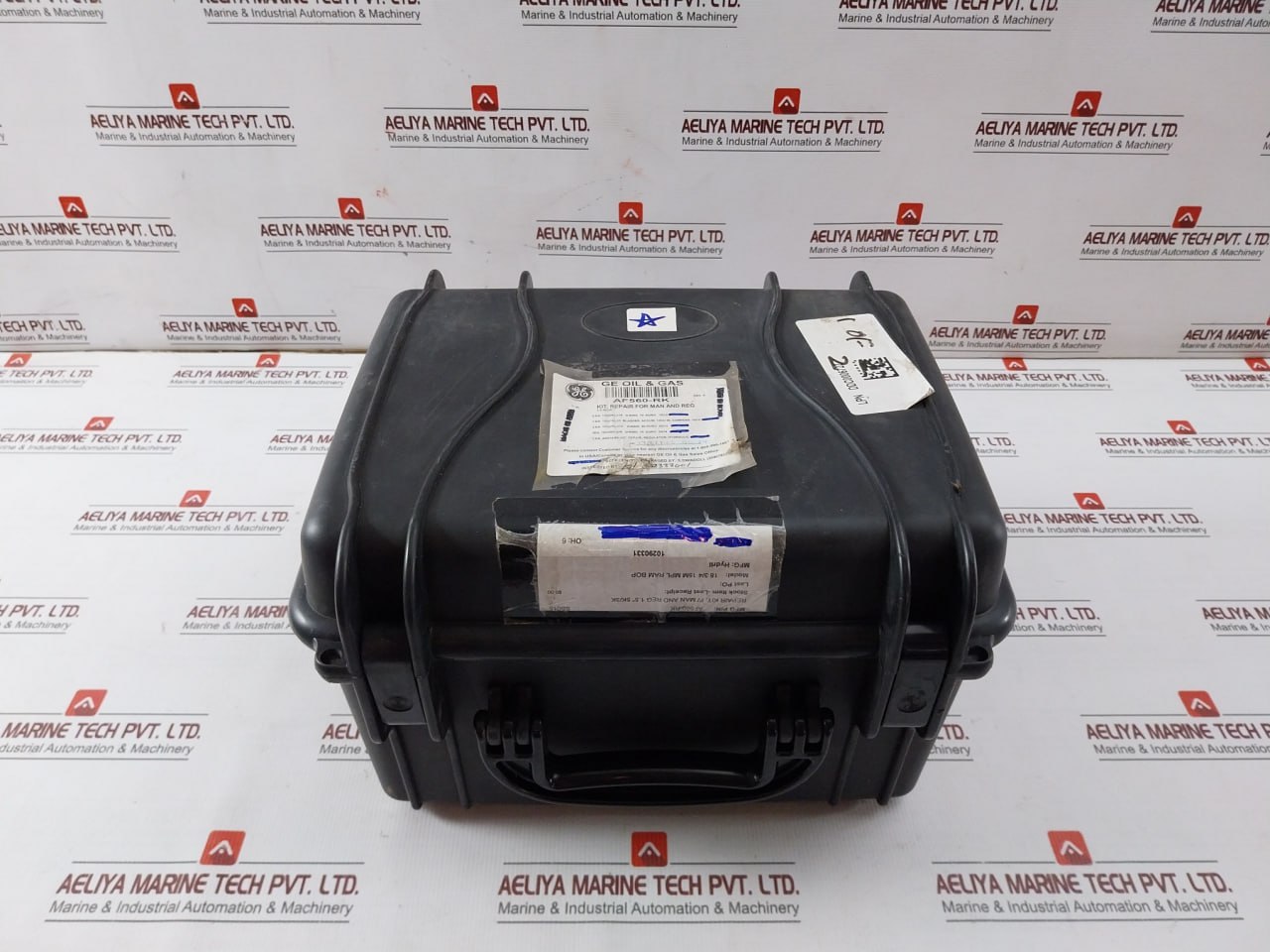 General Electric Af560-Rk (Incomplete) Repair Kit - Image 3