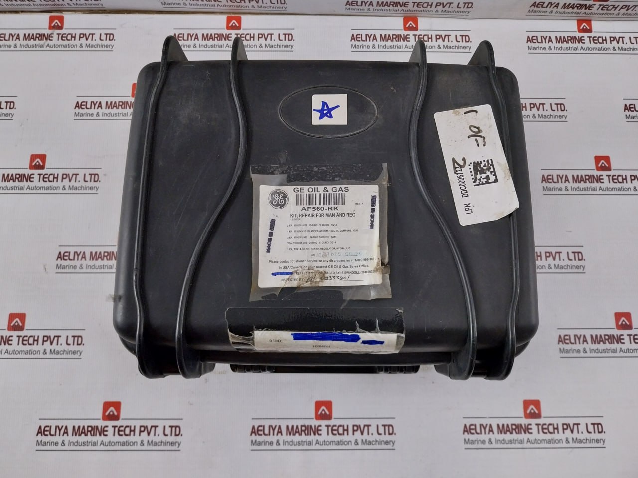 General Electric Af560-Rk (Incomplete) Repair Kit - Image 5