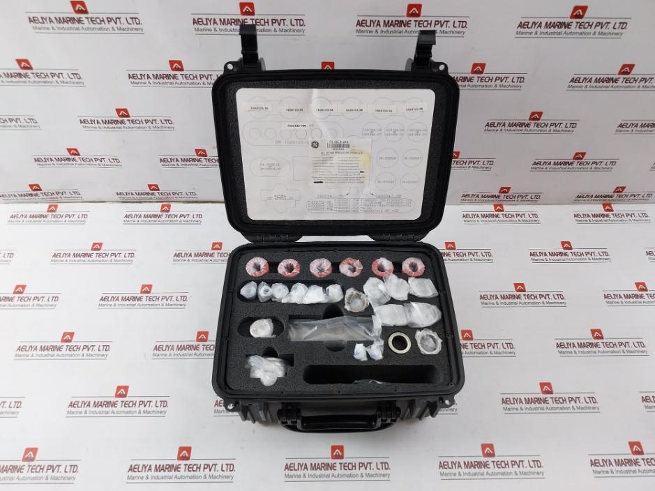 General Electric Af560-Rk (Incomplete) Repair Kit - Image 4