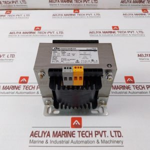 Gs Transformers Cpr-A4411-0500 Cp Series-Single Phase Control Transformers 440v