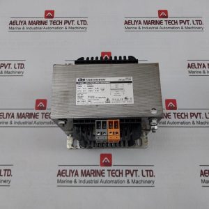 Gs Transformers Cpr-A4411-1000 Single-Phase Control Transformer