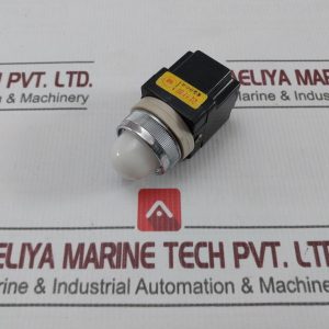 Han Young Hy-302-220v6v Pilot Lamp