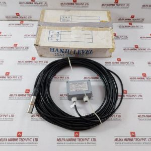 Hanju Level Hpl-100 Series Pressure Transmitter 20ma