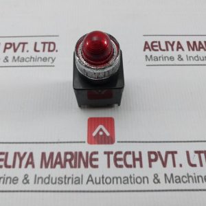 Hanyoung Cr252-2 Pilot Lamp 220v