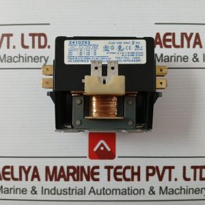 Hc Controls Hcc-1nt01aa253 Definite Purpose Contactor 120 V