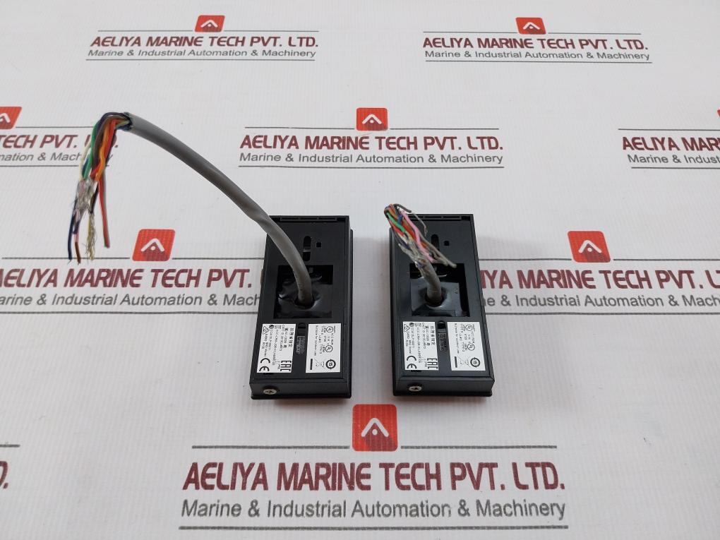 Hid 900ptnnek00000 Mini-Mullion Contactless Smart Card Reader - Image 3