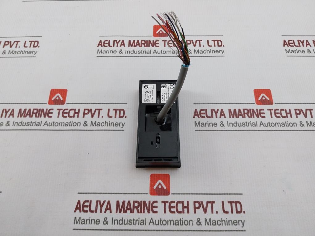 Hid 900ptnnek00000 Mini-Mullion Contactless Smart Card Reader - Image 4