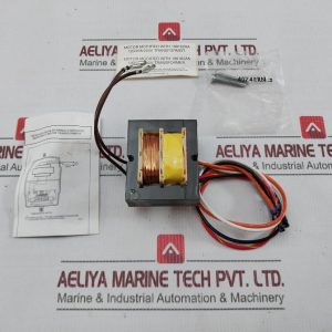 Honeywell 198162aa Motor Transformer 240v