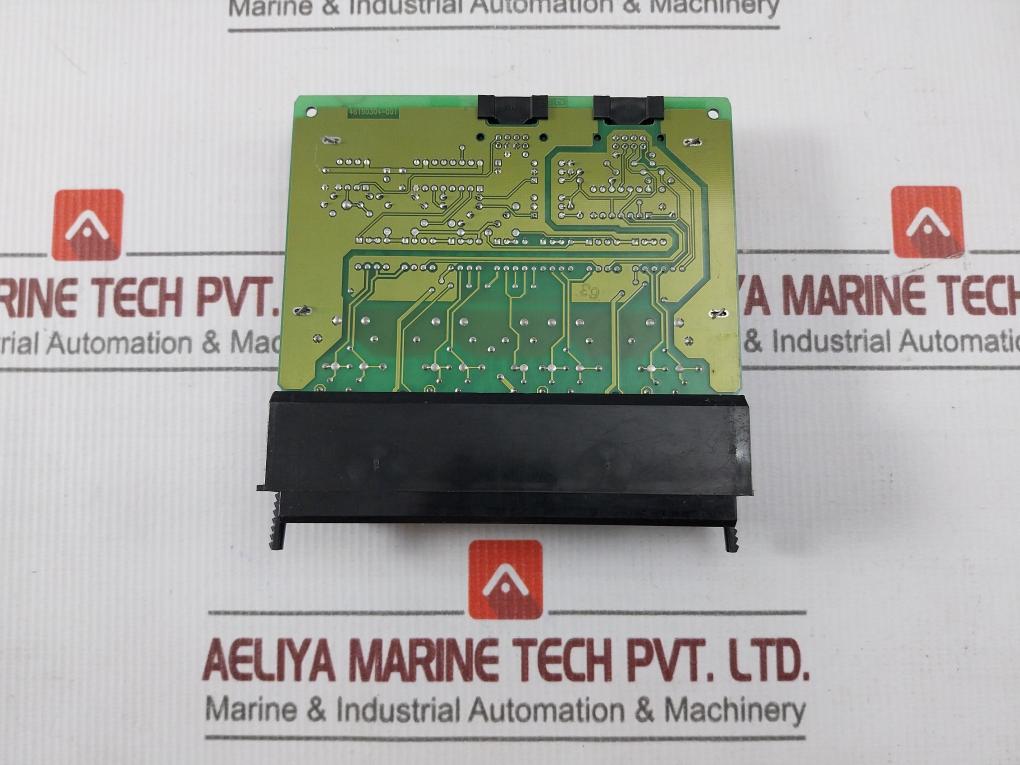 Honeywell 46190305-001 Relay Card Module - Image 3