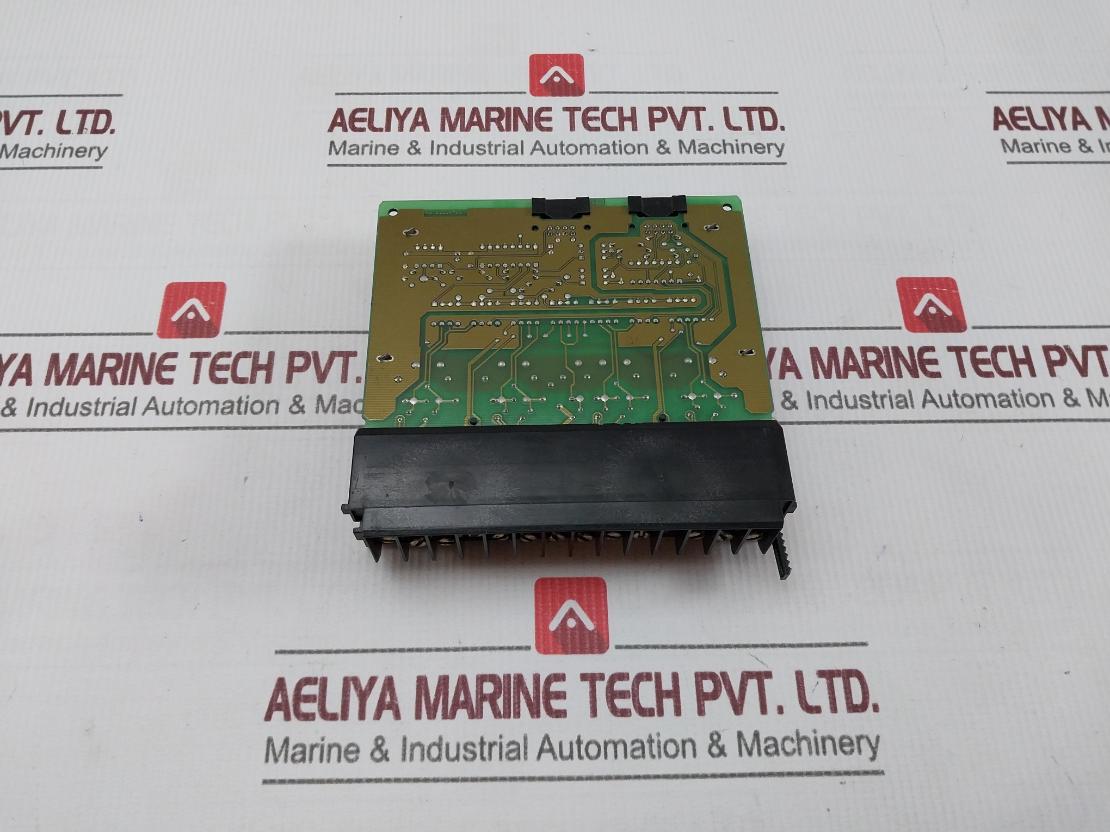 Honeywell 46190305-001 Relay Card Module - Image 4